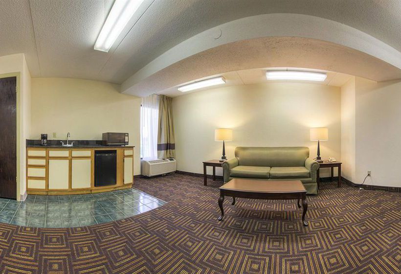 Hotel Hampton Inn Chattanooga-Downtown Lookout Mountain  | Chattanooga | Tennessee | United States 2