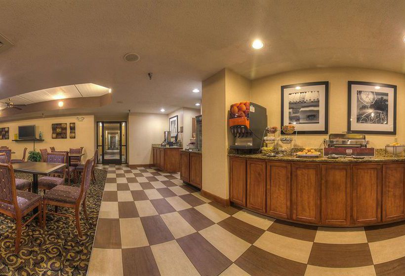 Hotel Hampton Inn Chattanooga-Downtown Lookout Mountain  | Chattanooga | Tennessee | United States 5