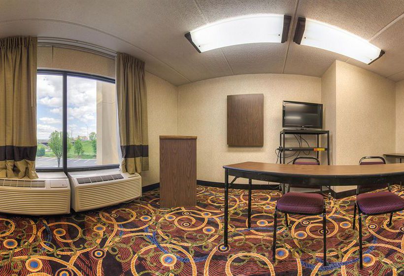 Hotel Hampton Inn Chattanooga-Downtown Lookout Mountain  | Chattanooga | Tennessee | United States 8