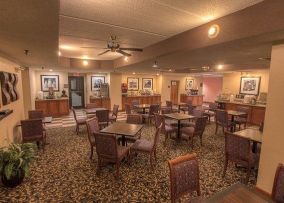 Hotel Hampton Inn Chattanooga-Downtown Lookout Mountain  | Chattanooga | Tennessee | United States 9