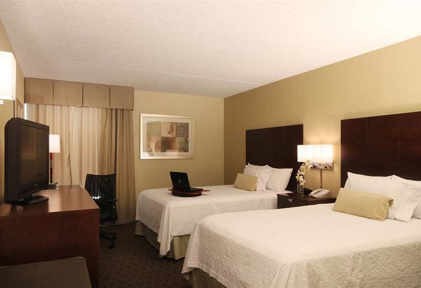 Hotel Hampton Inn Columbus Dublin  | Dublin | Ohio | United States 10