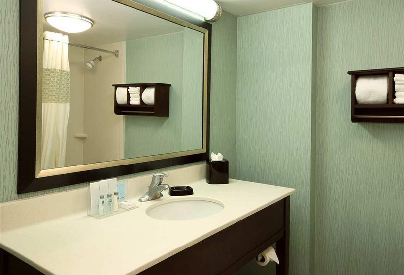 Hotel Hampton Inn Columbus Dublin  | Dublin | Ohio | United States 11