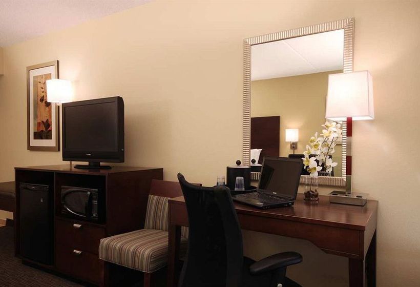 Hotel Hampton Inn Columbus Dublin  | Dublin | Ohio | United States 13