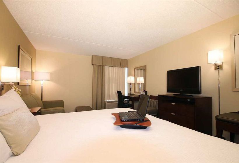 Hotel Hampton Inn Columbus Dublin  | Dublin | Ohio | United States 16
