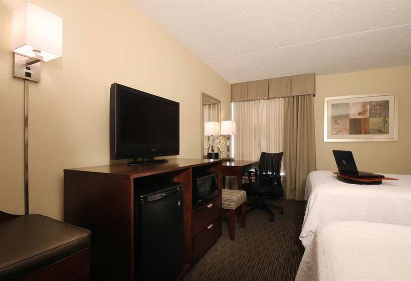 Hotel Hampton Inn Columbus Dublin  | Dublin | Ohio | United States 17