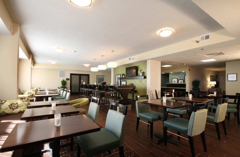 Hotel Hampton Inn Columbus Dublin  | Dublin | Ohio | United States 18
