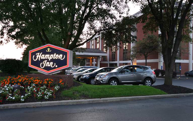 Hotel Hampton Inn Columbus Dublin  | Dublin | Ohio | United States 19
