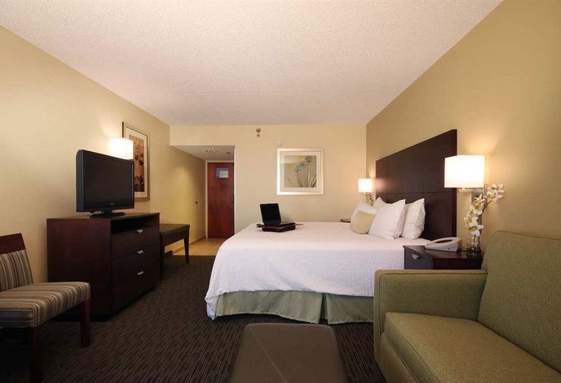 Hotel Hampton Inn Columbus Dublin  | Dublin | Ohio | United States 4