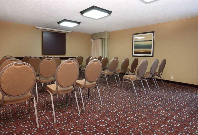 Hotel Hampton Inn Columbus Dublin  | Dublin | Ohio | United States 6