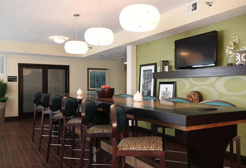 Hotel Hampton Inn Columbus Dublin  | Dublin | Ohio | United States 7