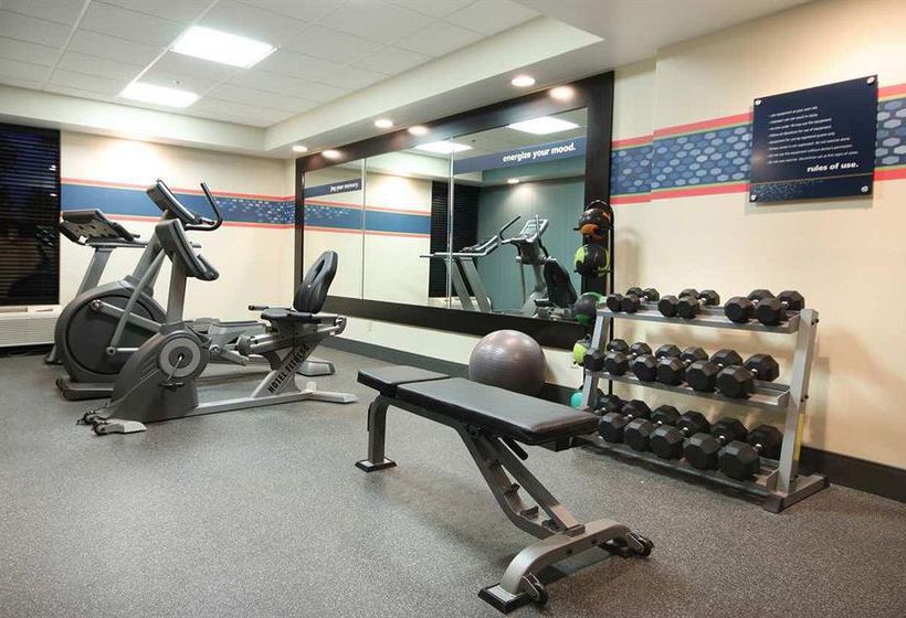 Hotel Hampton Inn Columbus Dublin  | Dublin | Ohio | United States 9