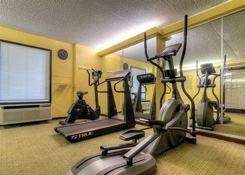 Hotel Value Inn & Suites Knoxville 