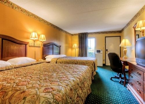 Hotel Value Inn & Suites Knoxville  | Knoxville | Tennessee | United States 10