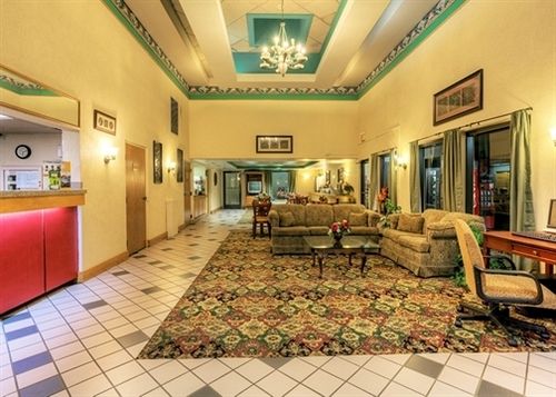 Hotel Value Inn & Suites Knoxville  | Knoxville | Tennessee | United States 12