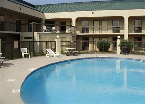 Hotel Value Inn & Suites Knoxville  | Knoxville | Tennessee | United States 13