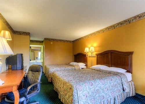 Hotel Value Inn & Suites Knoxville  | Knoxville | Tennessee | United States 14