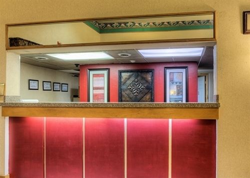 Hotel Value Inn & Suites Knoxville  | Knoxville | Tennessee | United States 17