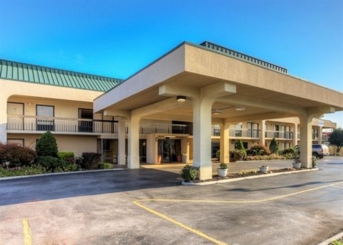 Hotel Value Inn & Suites Knoxville  | Knoxville | Tennessee | United States 19