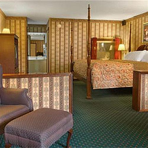 Hotel Value Inn & Suites Knoxville  | Knoxville | Tennessee | United States 9