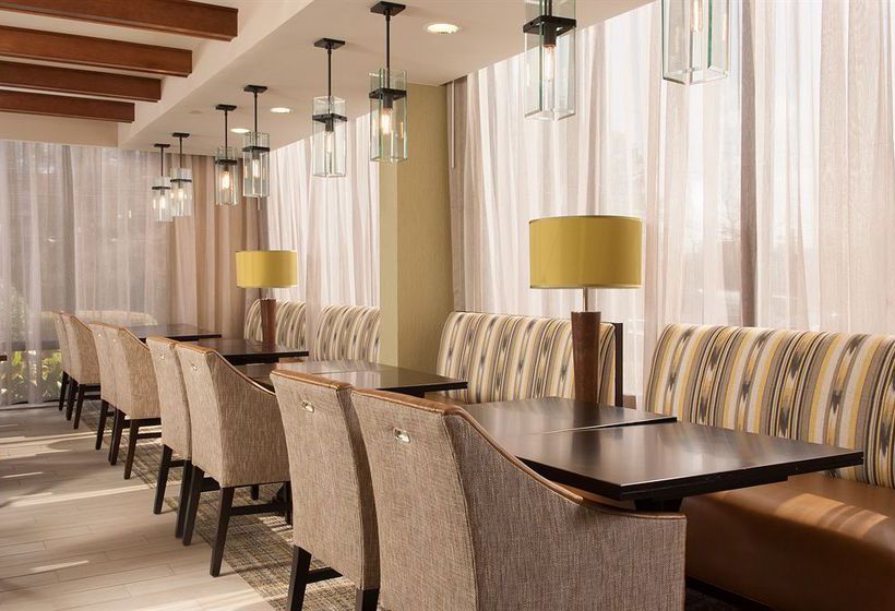 Hotel Hampton Inn Atlanta-North Druid Hills  | Atlanta | Georgia | United States 11