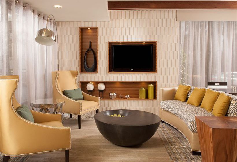 Hotel Hampton Inn Atlanta-North Druid Hills  | Atlanta | Georgia | United States 12