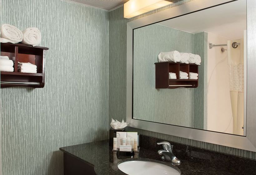 Hotel Hampton Inn Atlanta-North Druid Hills  | Atlanta | Georgia | United States 17