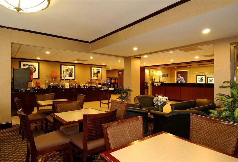 Hotel Hampton Inn Atlanta-North Druid Hills  | Atlanta | Georgia | United States 3