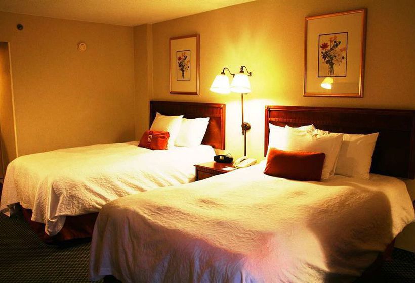 Hotel Hampton Inn Atlanta-North Druid Hills  | Atlanta | Georgia | United States 6