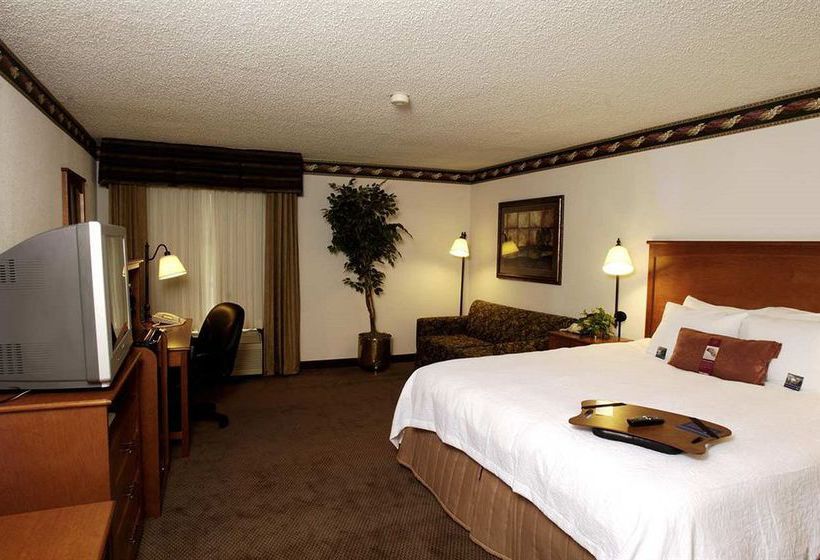 Hotel Hampton Inn Ft. Smith  | Fort Smith | Arkansas | United States 1