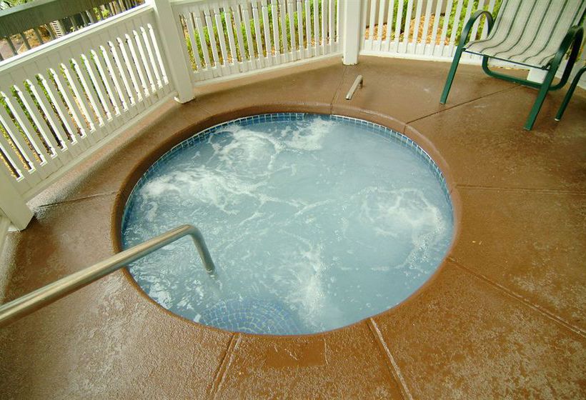 Hotel Hampton Inn Ft. Smith  | Fort Smith | Arkansas | United States 11