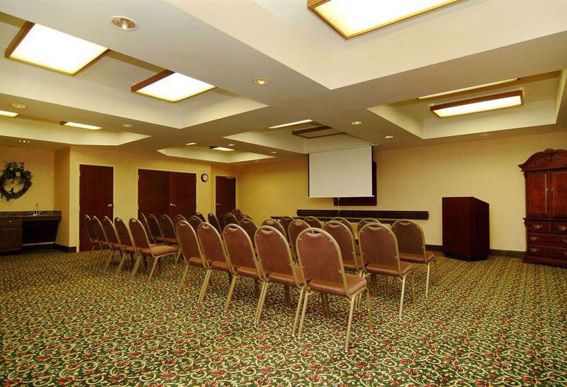 Hotel Hampton Inn Ft. Smith  | Fort Smith | Arkansas | United States 12