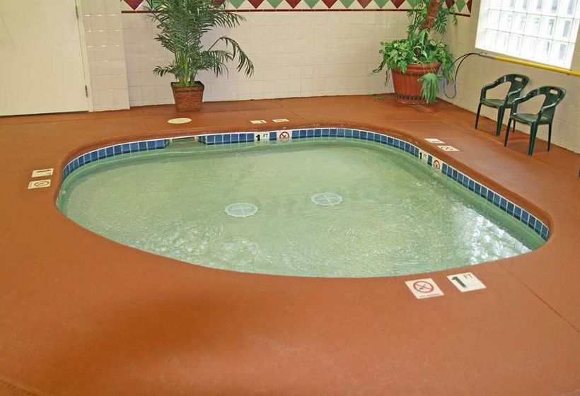 Hotel Hampton Inn Ft. Smith  | Fort Smith | Arkansas | United States 13