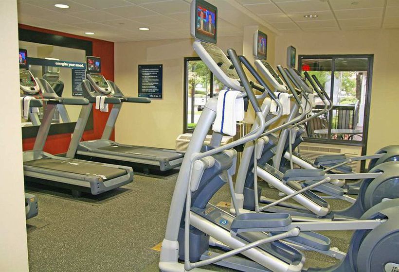 Hotel Hampton Inn Ft. Smith  | Fort Smith | Arkansas | United States 2