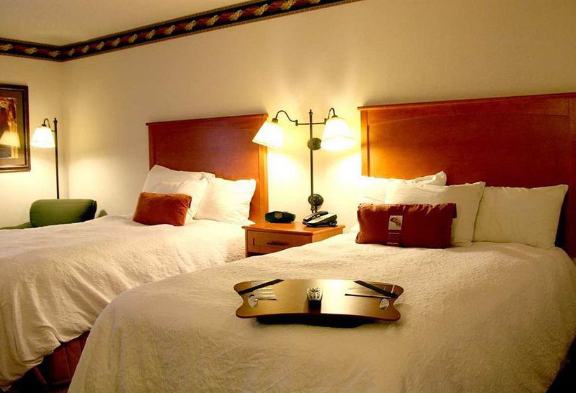 Hotel Hampton Inn Ft. Smith  | Fort Smith | Arkansas | United States 20