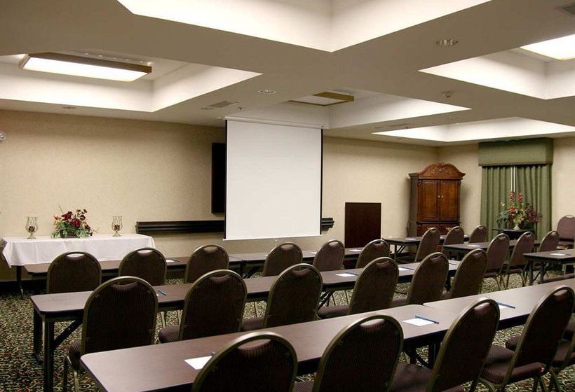 Hotel Hampton Inn Ft. Smith  | Fort Smith | Arkansas | United States 3