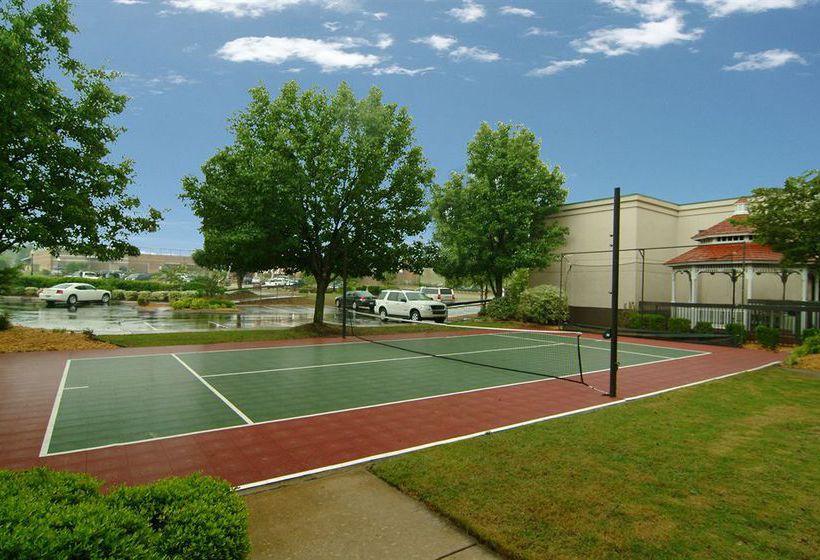 Hotel Hampton Inn Ft. Smith  | Fort Smith | Arkansas | United States 6