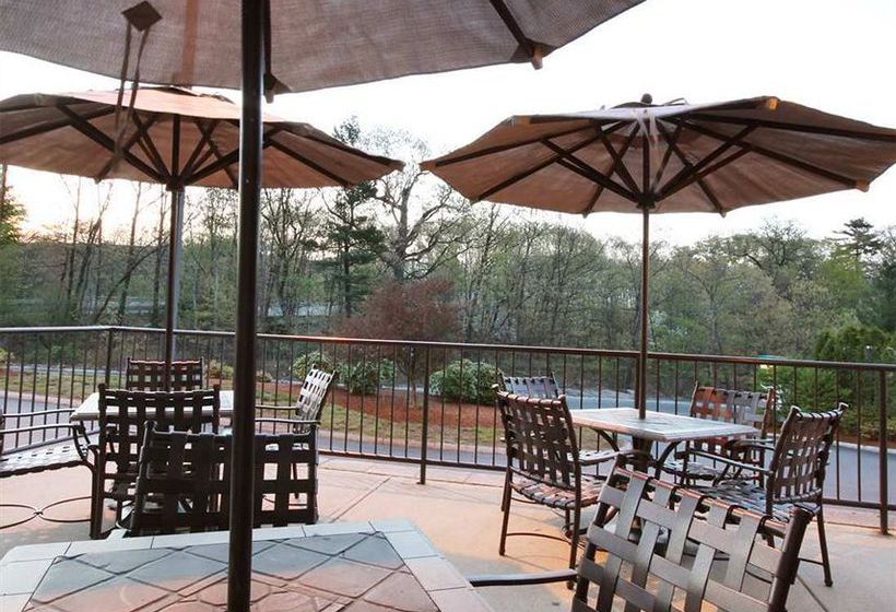Hotel Hampton Inn Boston Peabody  | Peabody | Massachusetts | United States 1