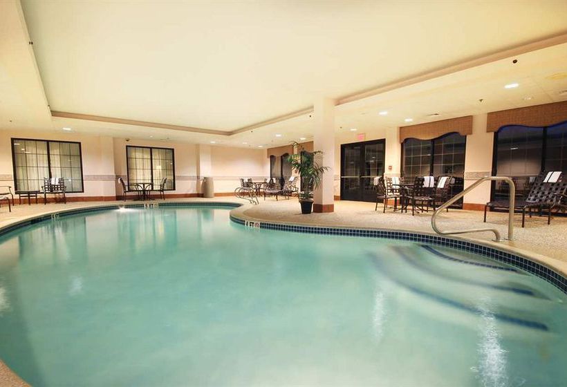 Hotel Hampton Inn Boston Peabody  | Peabody | Massachusetts | United States 10