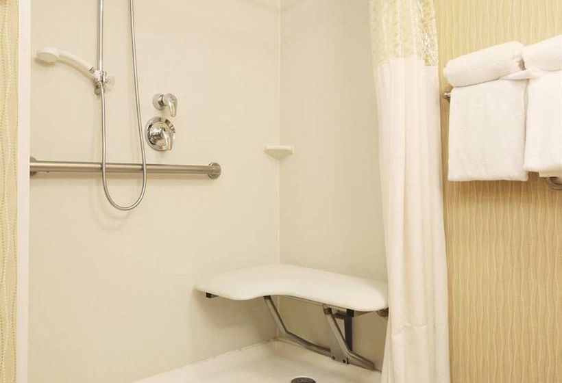 Hotel Hampton Inn Boston Peabody  | Peabody | Massachusetts | United States 11