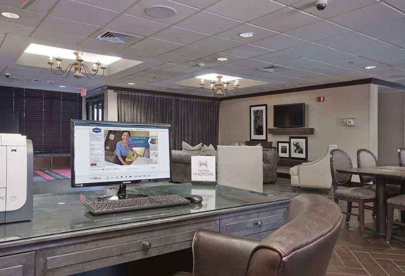 Hotel Hampton Inn Boston Peabody  | Peabody | Massachusetts | United States 13