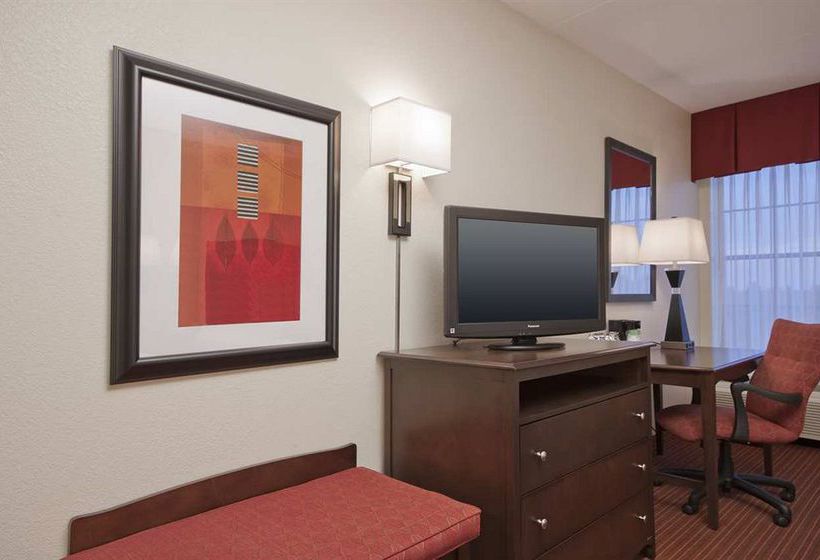 Hotel Hampton Inn Boston Peabody  | Peabody | Massachusetts | United States 14