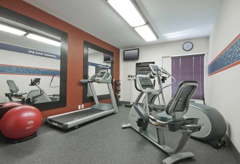 Hotel Hampton Inn Boston Peabody  | Peabody | Massachusetts | United States 16