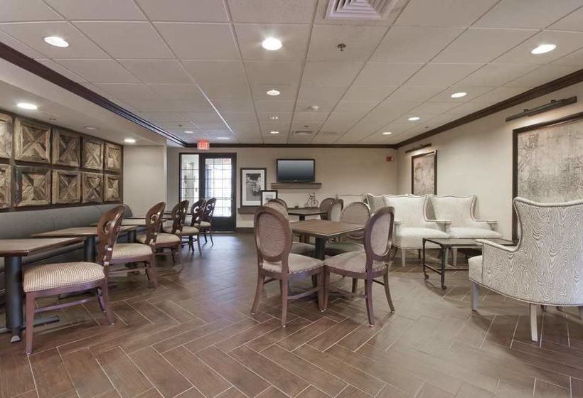 Hotel Hampton Inn Boston Peabody  | Peabody | Massachusetts | United States 19