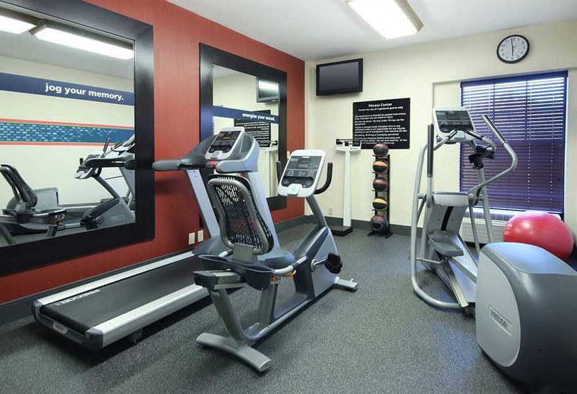 Hotel Hampton Inn Boston Peabody  | Peabody | Massachusetts | United States 2