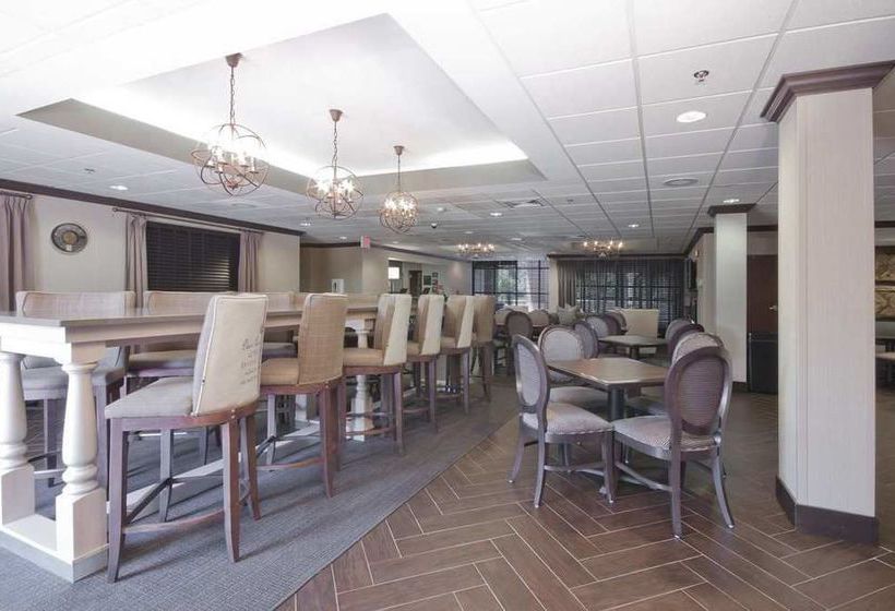 Hotel Hampton Inn Boston Peabody  | Peabody | Massachusetts | United States 20