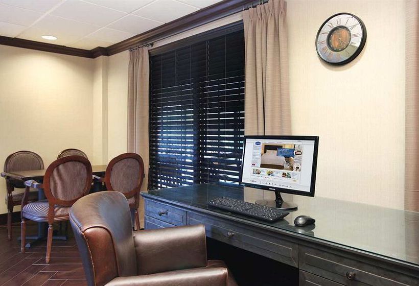 Hotel Hampton Inn Boston Peabody  | Peabody | Massachusetts | United States 3