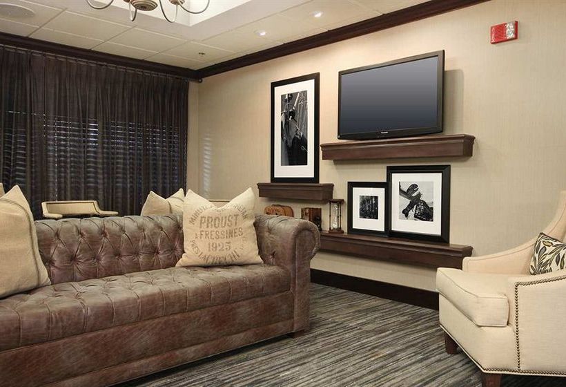 Hotel Hampton Inn Boston Peabody  | Peabody | Massachusetts | United States 4