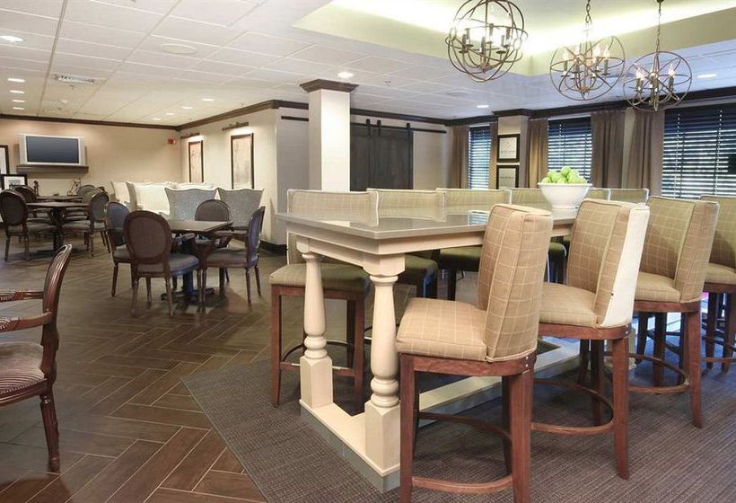 Hotel Hampton Inn Boston Peabody  | Peabody | Massachusetts | United States 5