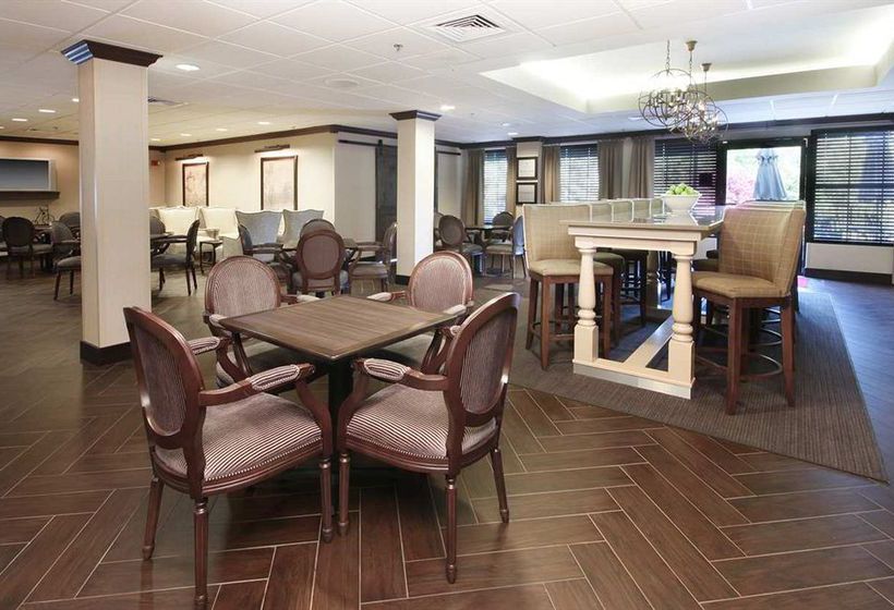 Hotel Hampton Inn Boston Peabody  | Peabody | Massachusetts | United States 6