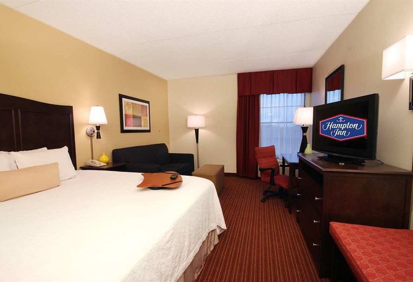 Hotel Hampton Inn Boston Peabody  | Peabody | Massachusetts | United States 9